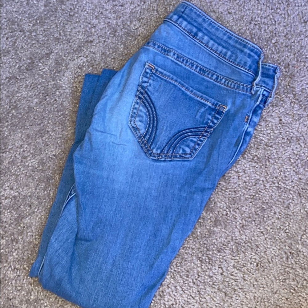 HOLLISTER JEANS - Picture 1 of 2